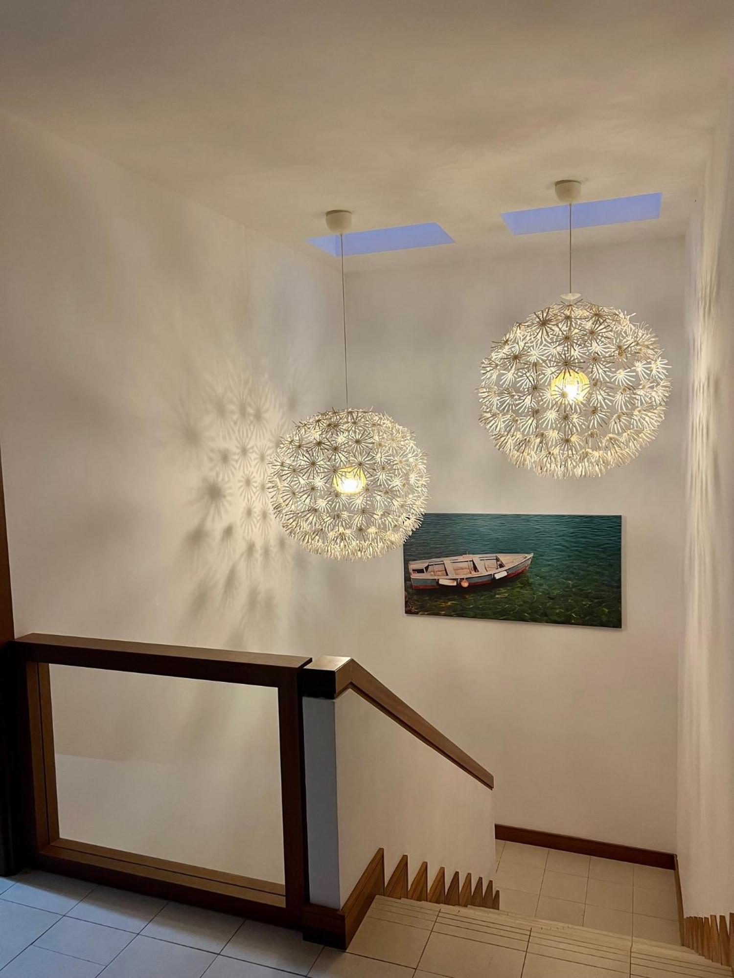 Villa Dedalos - A Luxury Large Villa With A Heated Pool In Puerto Calero Luaran gambar